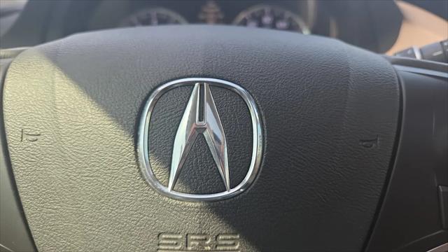 2015 Acura MDX Technology Package