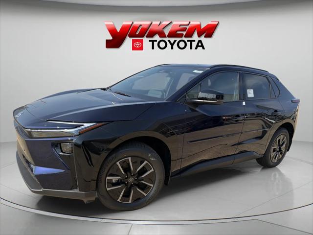 2026 Toyota bZ XLE Plus for sale in Shreveport, LA