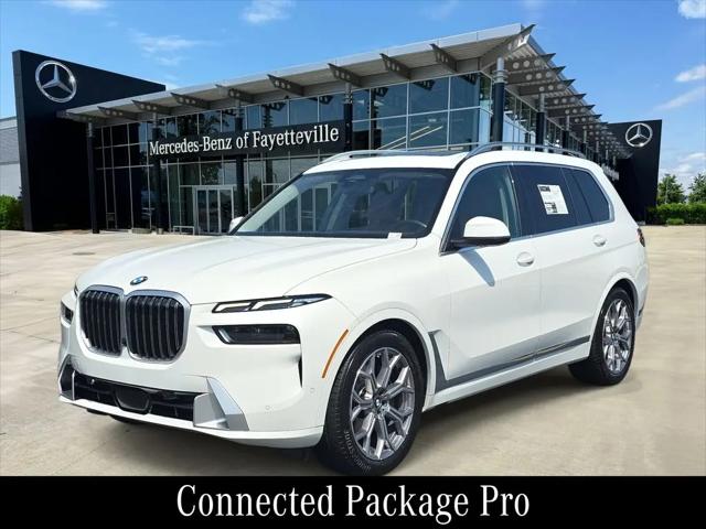 2023 BMW X7 xDrive40i for sale in Fayetteville, NC