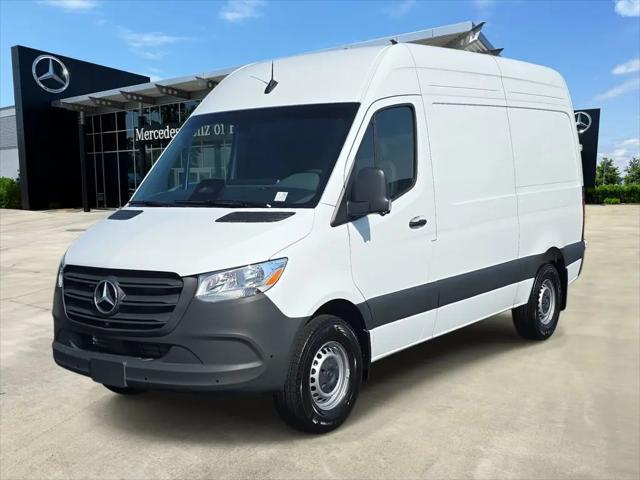 2026 Mercedes-Benz Sprinter 2500 Standard Roof 4-Cyl Diesel for sale in Fayetteville, NC