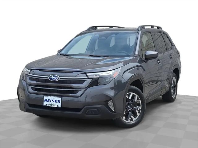2025 Subaru Forester Premium for sale in Milwaukee, WI