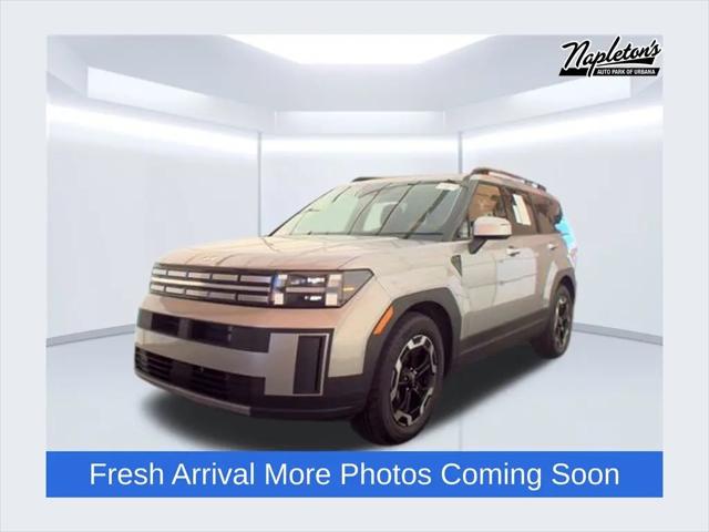 2025 Hyundai Santa Fe SEL for sale in Urbana, IL