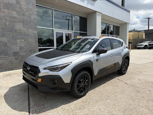 2026 Subaru Crosstrek Wilderness for sale in Metairie, LA