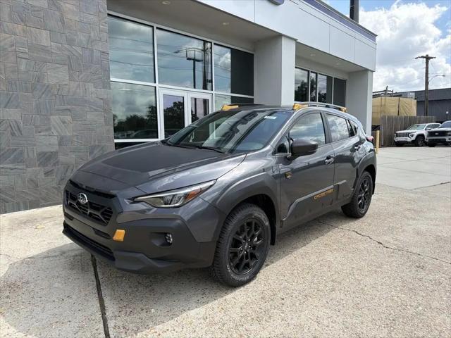 2026 Subaru Crosstrek Wilderness for sale in Metairie, LA