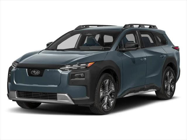 2026 Subaru Trailseeker Touring Leather for sale in Metairie, LA