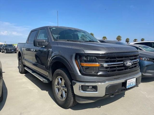 2025 Ford F-150 XLT for sale in Orange, CA