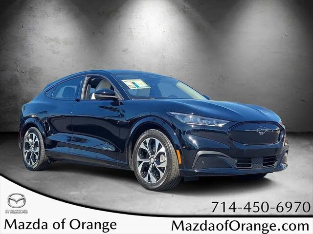 2023 Ford Mustang Mach-E Premium for sale in Orange, CA
