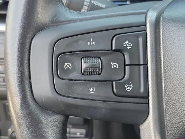 2024 GMC Yukon 4WD Denali