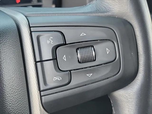 2024 GMC Yukon 4WD Denali