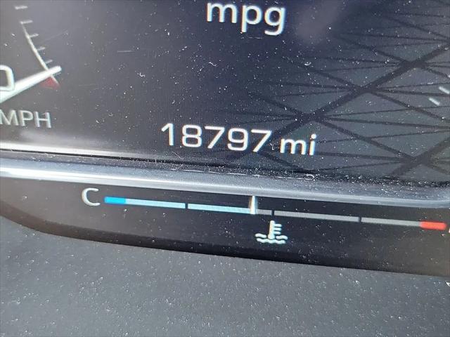 2024 GMC Yukon 4WD Denali