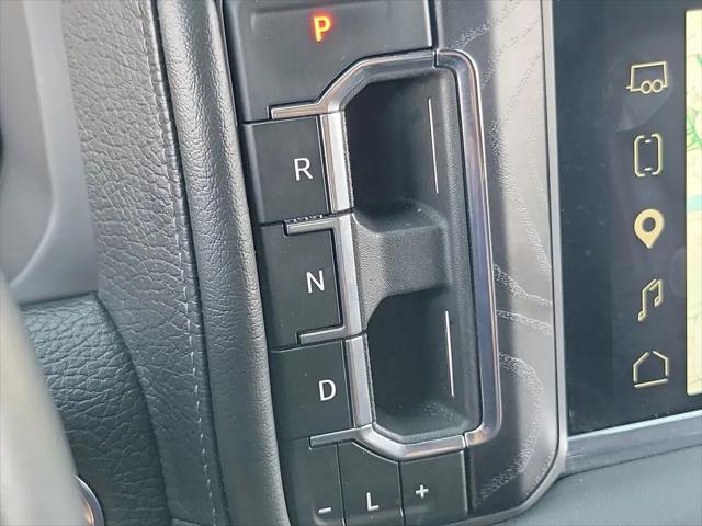 2024 GMC Yukon 4WD Denali