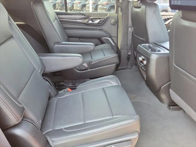2024 GMC Yukon 4WD Denali