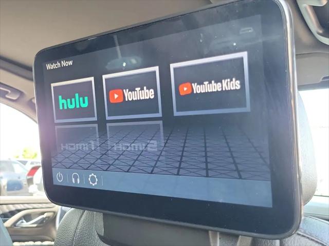 2024 GMC Yukon 4WD Denali