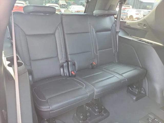 2024 GMC Yukon 4WD Denali