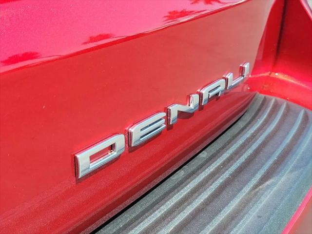 2024 GMC Yukon 4WD Denali