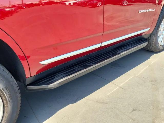 2024 GMC Yukon 4WD Denali