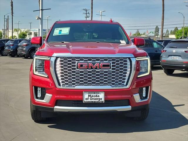 2024 GMC Yukon 4WD Denali