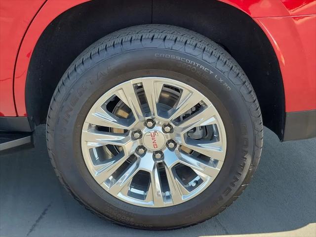 2024 GMC Yukon 4WD Denali