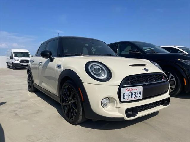 2019 MINI Hardtop Cooper S for sale in Orange, CA
