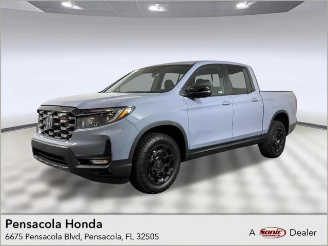 2026 Honda Ridgeline TrailSport+ for sale in Pensacola, FL