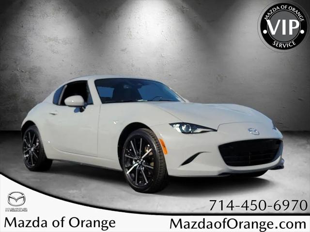 2026 Mazda MX-5 Grand Touring for sale in Orange, CA