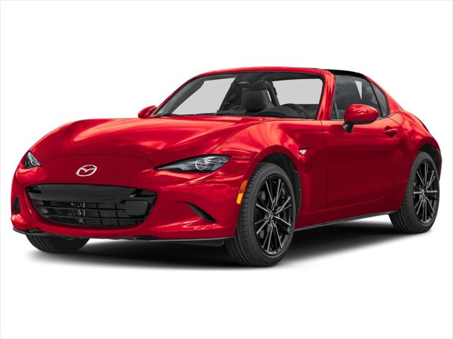 2026 Mazda MX-5 Grand Touring for sale in Lowell, MA