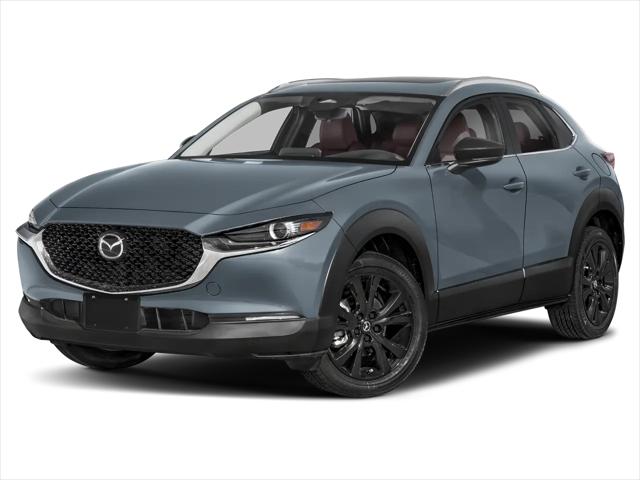 2026 Mazda CX-30 2.5 S Carbon Edition for sale in Lowell, MA