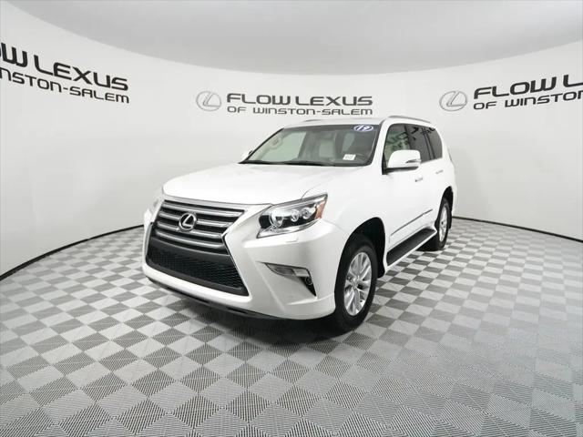 2019 Lexus GX 460 GX 460 for sale in Winston-Salem, NC