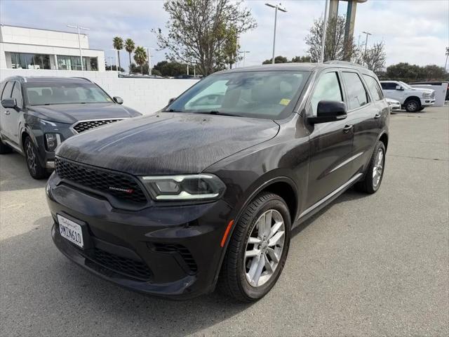 2024 Dodge Durango GT Plus AWD for sale in Salinas, CA