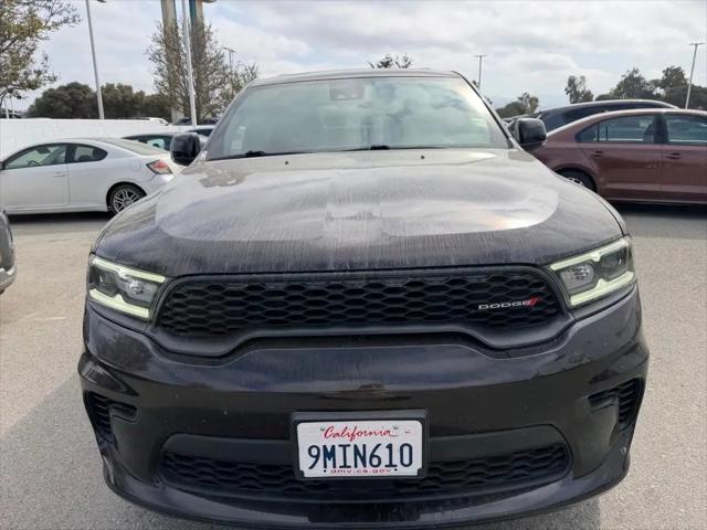 2024 Dodge Durango GT Plus AWD