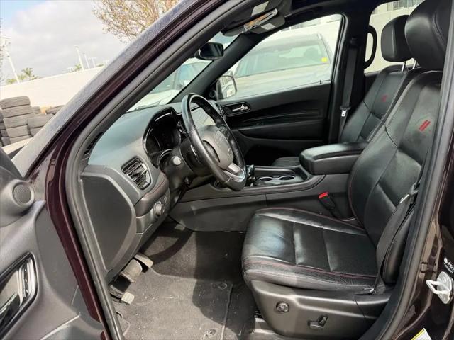 2024 Dodge Durango GT Plus AWD