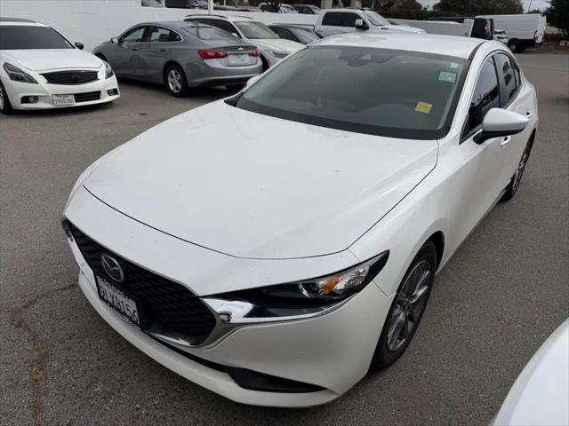 2021 Mazda Mazda3 2.5 S for sale in Salinas, CA