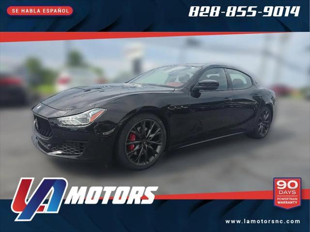 2019 Maserati Ghibli Standard for sale in Hickory, NC
