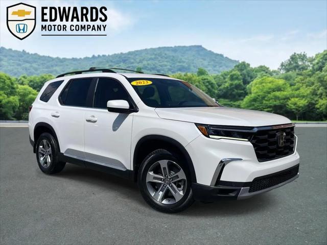 2023 Honda Pilot AWD EX-L 8 Passenger for sale in Birmingham, AL