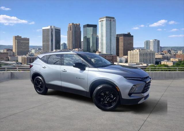 2024 Chevrolet Blazer FWD 2LT for sale in Birmingham, AL