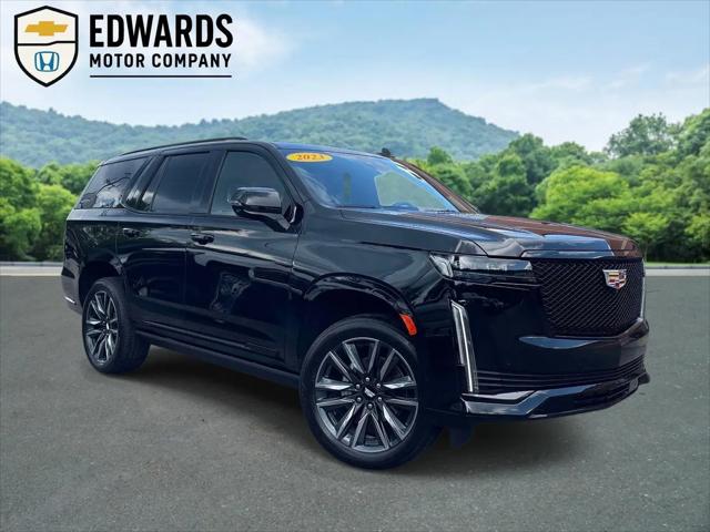 2023 Cadillac Escalade 4WD Sport Platinum for sale in Birmingham, AL