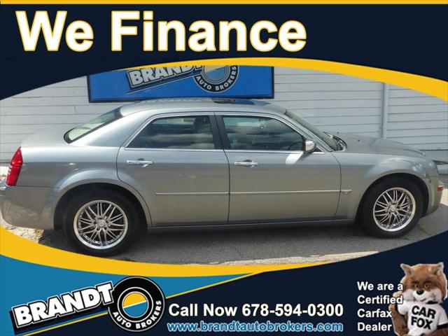 2007 Chrysler 300 C for sale in Marietta, GA