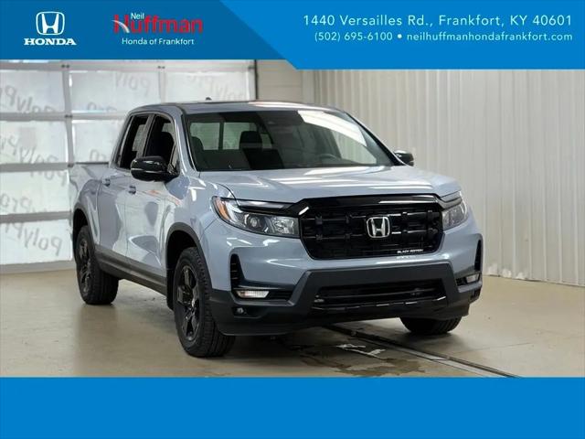 2026 Honda Ridgeline Black Edition for sale in Frankfort, KY