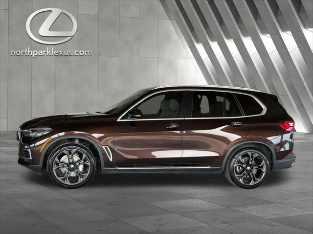 2019 BMW X5 xDrive40i for sale in San Antonio, TX