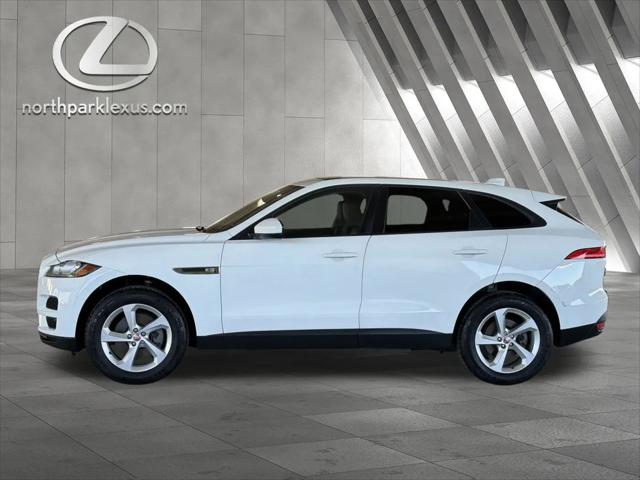 2017 Jaguar F-PACE 35t Premium for sale in San Antonio, TX