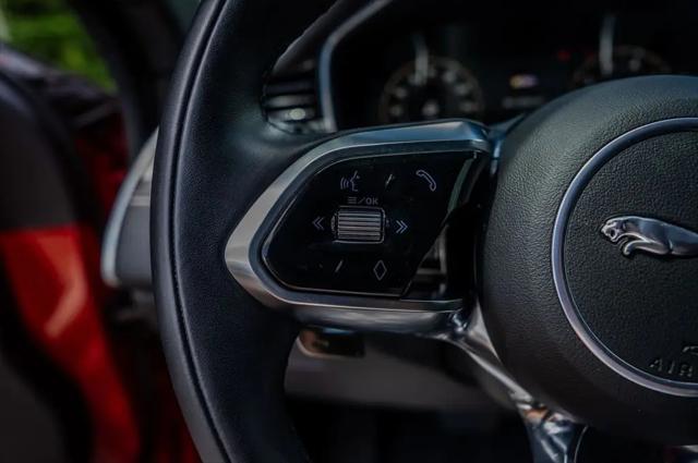 2024 Jaguar F-PACE R-Dynamic S P250 AWD Automatic