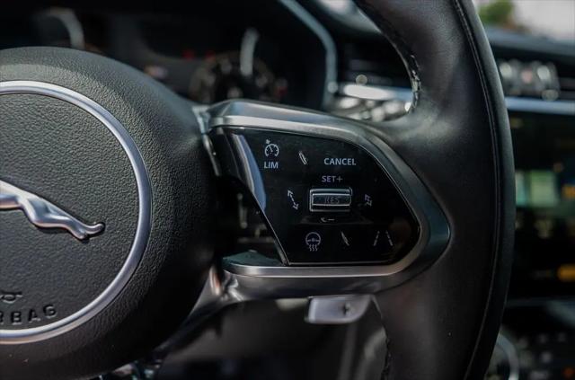 2024 Jaguar F-PACE R-Dynamic S P250 AWD Automatic