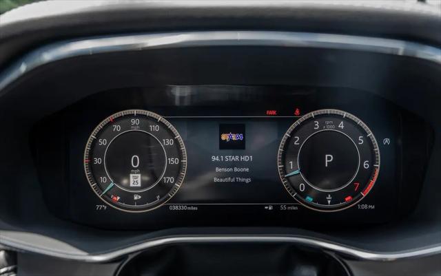 2024 Jaguar F-PACE R-Dynamic S P250 AWD Automatic