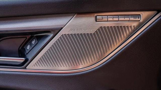 2024 Jaguar F-PACE R-Dynamic S P250 AWD Automatic