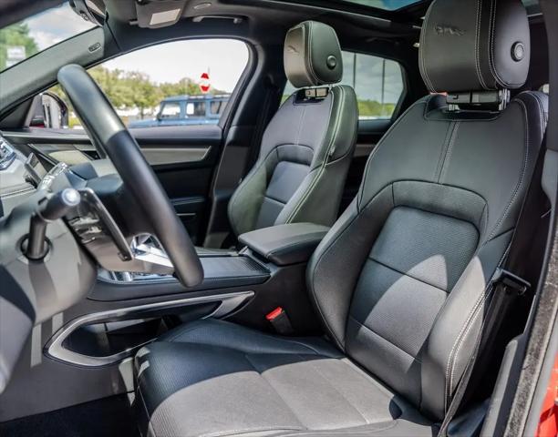 2024 Jaguar F-PACE R-Dynamic S P250 AWD Automatic