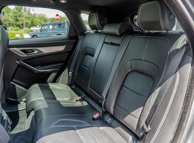 2024 Jaguar F-PACE R-Dynamic S P250 AWD Automatic