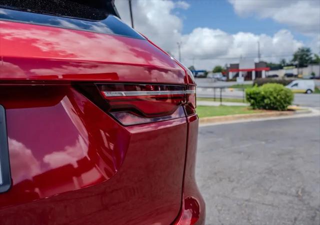 2024 Jaguar F-PACE R-Dynamic S P250 AWD Automatic