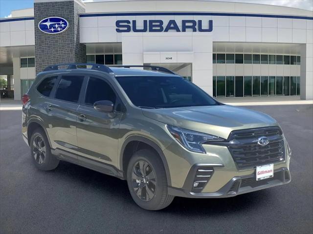 2026 Subaru Ascent Premium 7-Passenger for sale in Selma, TX