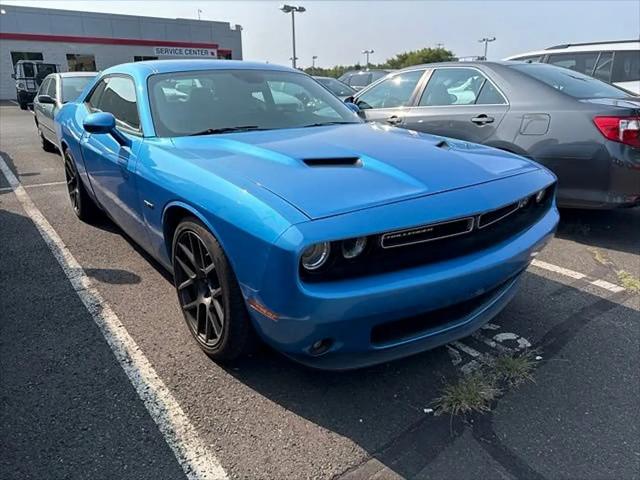 2016 Dodge Challenger R/T for sale in Trevose, PA