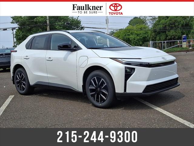 2026 Toyota bZ XLE Plus for sale in Trevose, PA